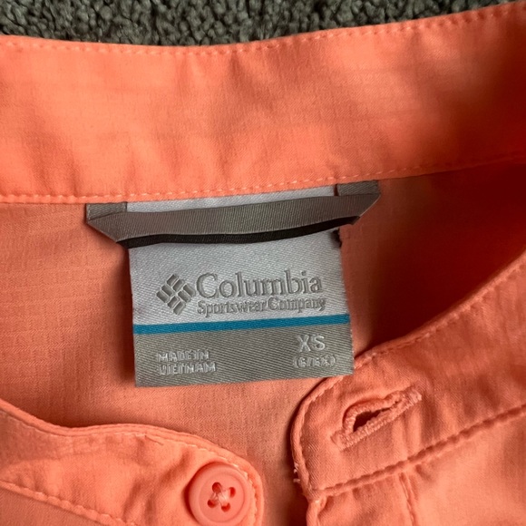 Columbia Technical sleeveless dress - Picture 3 of 5